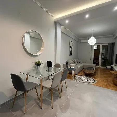 Apartament Acropolis Casa 2bdr/2bthr W/hot Tub-3mins To Plaka