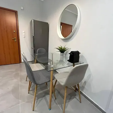 Acropolis Casa 2bdr/2bthr W/hot Tub-3mins To Plaka *