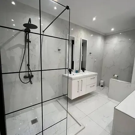 Apartament Acropolis Casa 2bdr/2bthr W/hot Tub-3mins To Plaka *